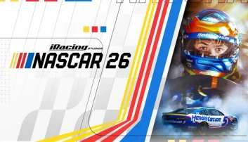 NASCAR 26 Descargar para PC por Torrent